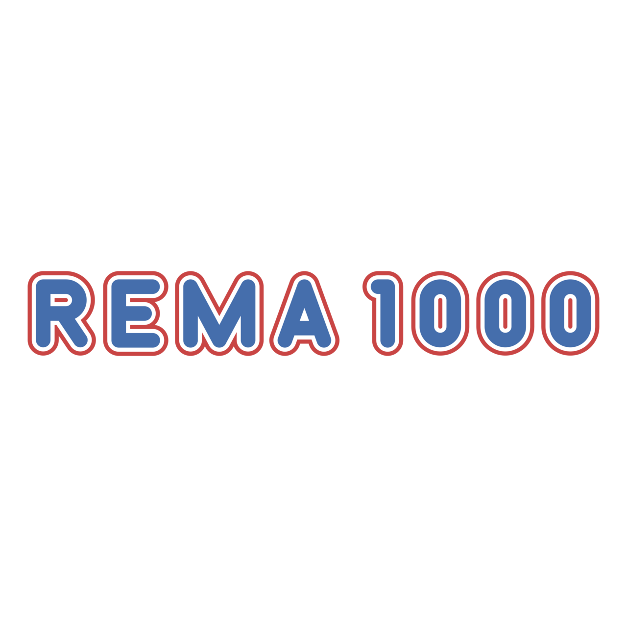 rema 1000 logo
